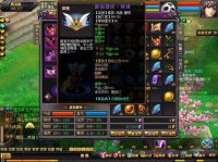 盛世打装备的69玩家