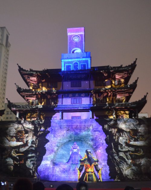 天下3