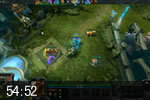 DOTA2 IG.YYF 430ڵZsmjǿ