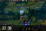 DOTA2 NaVi vs Fnaticڶ ɱ