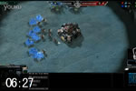 MLG MarineKing(T) vs. Gumiho(T)