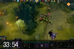 DOTA2С˽˵ SL弾 NaVi vs VP