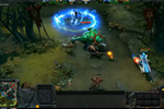 ƵDota2 ͵һѪɷXƵ