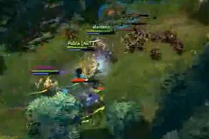 壺Dota 2 Symphony of Skills 20