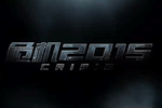 《Crisis:危机2015》枪感测试终极宣传片