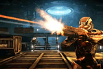 Killzone Mercenary-Gamescom 2013 Trail