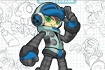 ԭٷMighty No. 9ԤƵ
