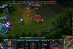 S3 ȫܾAһGG vs OMG