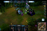 NESTӢĿLOL WE vs OMG #2
