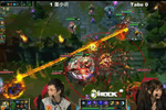 YY STAR LEAGUE(YSL)Tabe vs С #2