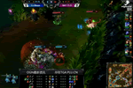 OGN1116CJ Blaze VS SKT T1S 01