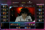 OGNTeam Dark VS Najin WS 02