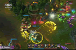 OGNCJ Frost VS JIN AIR S 02