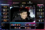 OGN2013SG Ozone vs Team Dark 2