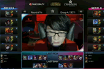 OGN2013SKT T1 S VS SKT T1 K #1