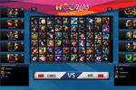 WCGɽܾ LOL Team WE vs OMG 3
