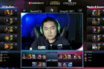 OGNڶBKT Bullets vs NaJin Sword1