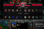 DotA1 TDSL Greedy vs  #2