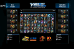 Ƶ: YYYSLǳǳ vs ѩ #2