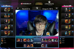 OGNACJ Blaze vs Team NB2