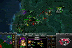 DotA1TDSLѭ MXD vs HKA 2