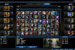 ǱְҵWE vs IG#4