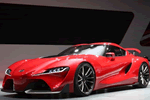 ٶ뼤飡GT6Toyota FT-1 Ƭ