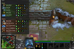 Ƶ: Dota 2 TKO Fnatic vs Empire