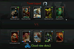 DOTA2Ƶ: Dota2 TKO C9 vs Liquid