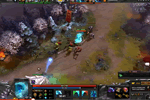 DOTA2Ƶ: Dota2 JDL Titan vs FD r2