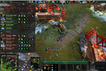 DOTA2Ƶ: Dota2 DCL RP vs VP R2