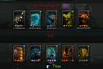 Ƶ: Dota2 JDL Sprit vs Titan R2