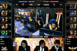 2014ӢLPLOMG vs ChinaPE 1