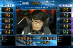 OGN SKT T1 S vs SKT T1 K 1