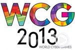 WCG2013̹йǿʻع