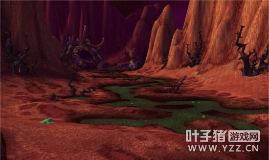 血色之恋:猫与鼠的血色追逐(猎鹰岗哨篇)