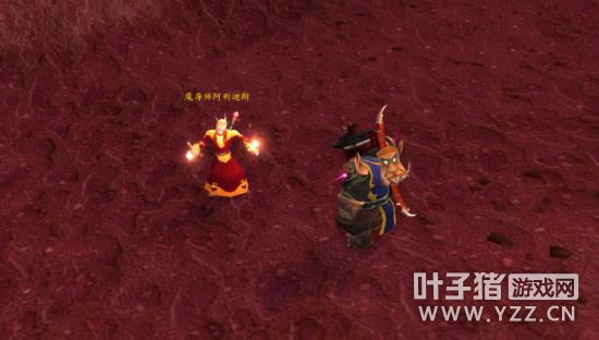 血色之恋:猫与鼠的血色追逐(猎鹰岗哨篇)