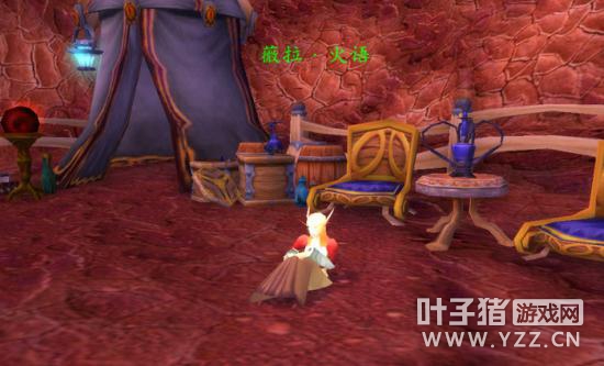 血色之恋:猫与鼠的血色追逐(猎鹰岗哨篇)