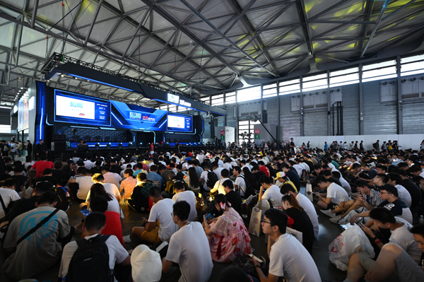 2019ѩchinajoy