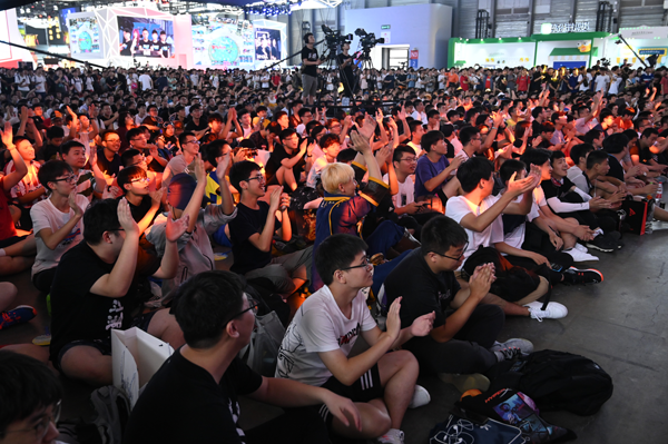 2019ѩchinajoy