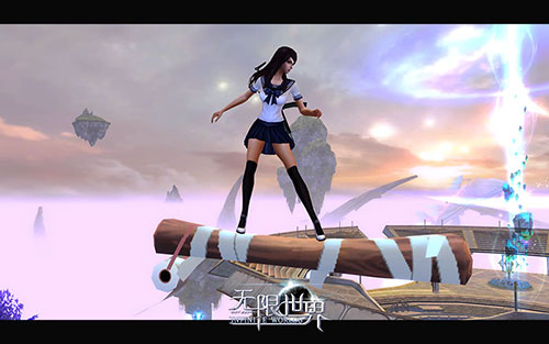 硷