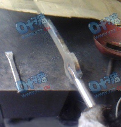 刀好,把手是关键,拿着舒服,才有杀伤力。