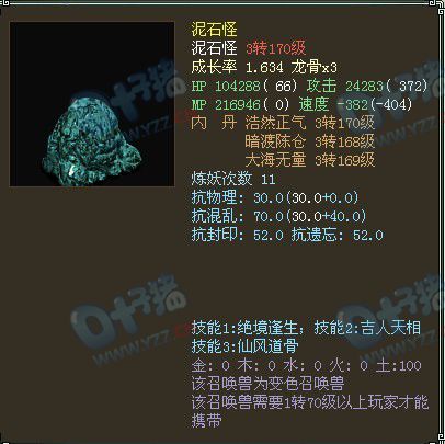 服务器:再世情缘、价格:7500RMB、推荐指数:★★★