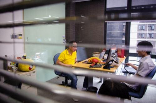 刘镇伟加盟网易,与开发组共同创作《新大话西游2》