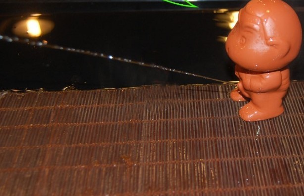 金不换速来与我们切磋“施法动作”