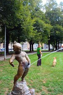 金不换速来与我们切磋“施法动作”