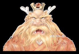 心里面读出这个NPC是谁?