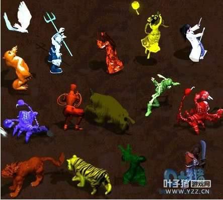 这个是为了防外挂才出的