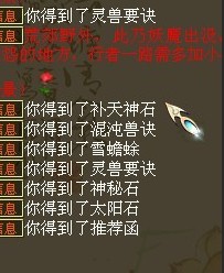 挖宝结果五十一