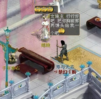 牛图精选·杂谈篇一百二十八